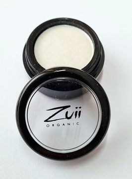 BIO Oční stíny Purple Ice ZUII Organic